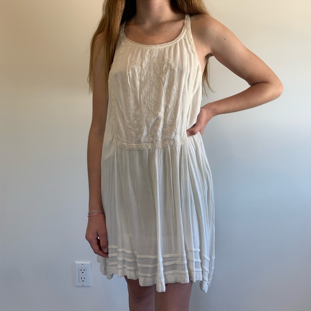 Billabong sundress!